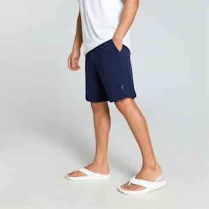 Men's Shorts Pack of 2, Peacoat-Dresden Blue, extralarge-IND
