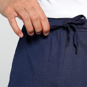 Men's Shorts Pack of 2, Peacoat-Dresden Blue, extralarge-IND