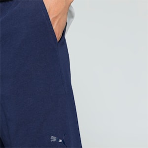 Men's Shorts Pack of 2, Peacoat-Dresden Blue, extralarge-IND
