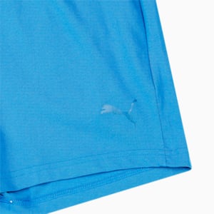 Boy's Regular Fit Shorts Pack of 2, Cherry Tomato-Victoria Blue, extralarge-IND