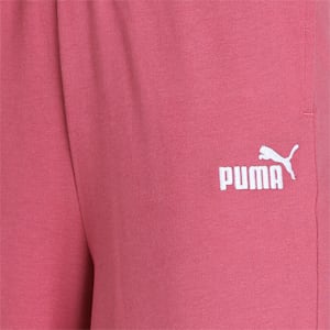 PUMA Women's Flared Pants, Dusty Orchid, extralarge-IND