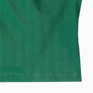 ウィメンズ PUMA POWER カラーブロック 半袖 Tシャツ, PUMA White-Vine
