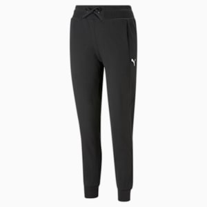 ウィメンズ モダンスポーツ パンツ, PUMA Black