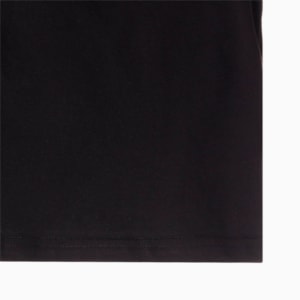 ウィメンズ PUMA POWER テープ 半袖 Tシャツ, PUMA Black