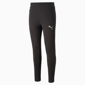 メンズ EVOSTRIPE パンツ, PUMA Black