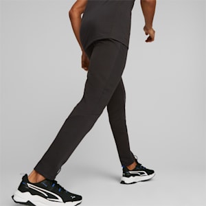 メンズ EVOSTRIPE パンツ, PUMA Black