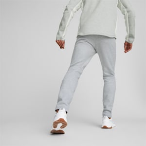 メンズ EVOSTRIPE パンツ, Light Gray Heather