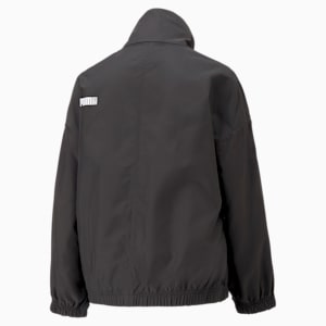 ウィメンズ スタイル ジャケット, PUMA Black