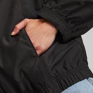 ウィメンズ スタイル ジャケット, PUMA Black