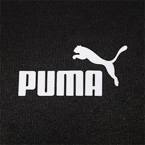 ウィメンズ PUMA POWER キャット フーディー, PUMA Black
