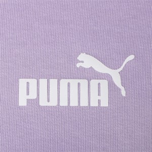 ウィメンズ PUMA POWER キャット フーディー, Vivid Violet