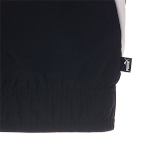 メンズ ウーブン ジャージ 上下セット, PUMA Black