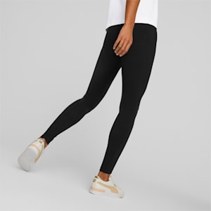 ウィメンズ HER ハイウエスト レギンス, PUMA Black