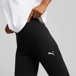 ウィメンズ HER ハイウエスト レギンス, PUMA Black