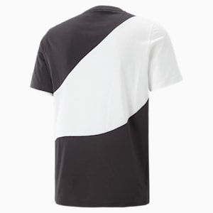 メンズ PUMA POWER キャット Tシャツ, PUMA Black, extralarge-JPN
