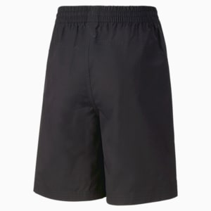キッズ ボーイズ ESS+ ショーツ 120-160cm, PUMA Black