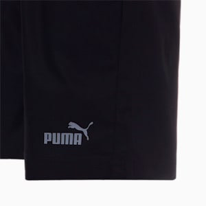 キッズ ボーイズ ESS+ ショーツ 120-160cm, PUMA Black