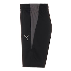 キッズ ボーイズ ACTIVE SPORTS ポリ ショーツ 120-160cm, PUMA Black