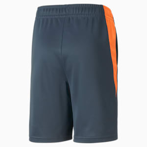 キッズ ボーイズ ACTIVE SPORTS ポリ ショーツ 120-160cm, Dark Night