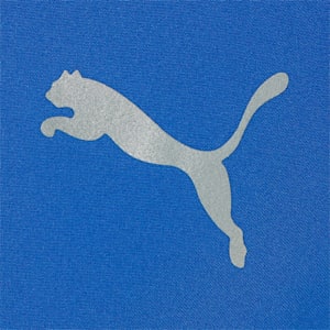 キッズ ボーイズ ACTIVE SPORTS ウーブン ショーツ 120-160cm, Royal Sapphire