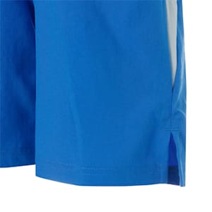 キッズ ボーイズ ACTIVE SPORTS ウーブン ショーツ 120-160cm, Royal Sapphire