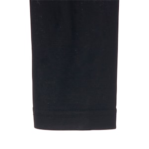 キッズ ボーイズ ACTIVE SPORTS ポリ AOP 長袖 Tシャツ 120-160cm, PUMA Black