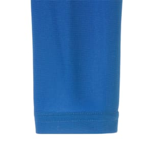 キッズ ボーイズ ACTIVE SPORTS ポリ AOP 長袖 Tシャツ 120-160cm, Royal Sapphire