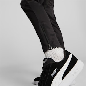 キッズ ボーイズ ACTIVE SPORTS ポリ パンツ 120-160cm, PUMA Black