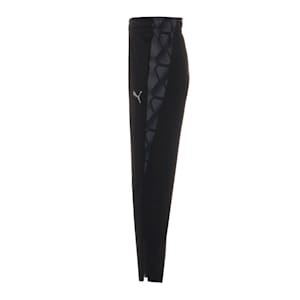 キッズ ボーイズ ACTIVE SPORTS ポリ パンツ 120-160cm, PUMA Black