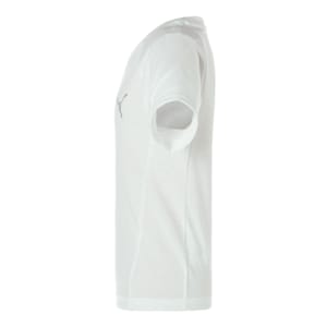 キッズ ボーイズ EVOSTRIPE 半袖 Tシャツ 120-160cm, PUMA White