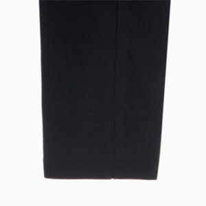 キッズ ガールズ トリコット ジャージ 上下セット 120-160cm, PUMA Black