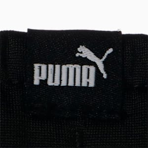 キッズ ガールズ トリコット ジャージ 上下セット 120-160cm, PUMA Black-Orchid Shadow