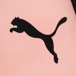 キッズ ガールズ トリコット ジャージ 上下セット 120-160cm, PUMA Black-Rose Dust