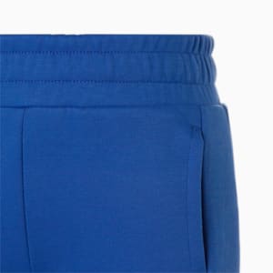 キッズ ボーイズ EVOSTRIPE ショーツ 8インチ 120-160cm, Royal Sapphire, extralarge-JPN