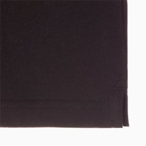 キッズ ボーイズ PUMA POWER サマー 半袖 Tシャツ 120-160cm, PUMA Black
