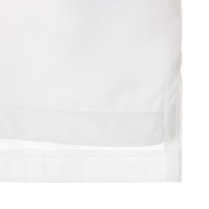 キッズ ガールズ モダンスポーツ 半袖 Tシャツ 120-160cm, PUMA White