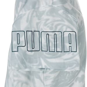 キッズ ボーイズ PUMA POWER サマー AOP 半袖 Tシャツ 120-160cm, PUMA White