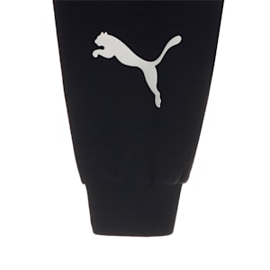 キッズ ボーイズ PUMA POWER スウェットパンツ 120-160cm, PUMA Black, extralarge-JPN