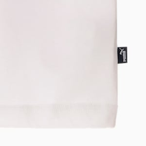キッズ ボーイズ ロゴ ラボ 上下 2点セット Tシャツ & ショーツ 120-160cm, PUMA White