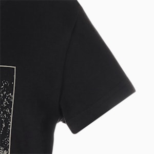 キッズ ボーイズ ESS+ ストリートアート サマー 半袖 Tシャツ 120-160cm, PUMA Black