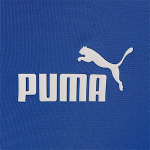 キッズ ボーイズ PUMA POWER キャット ポリ ジャージ 上下セット 120-160cm, Royal Sapphire, extralarge-JPN