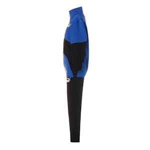 キッズ ボーイズ PUMA POWER キャット ポリ ジャージ 上下セット 120-160cm, Royal Sapphire, extralarge-JPN