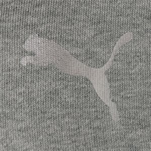 キッズ ボーイズ ACTIVE SPORTS フルジップ フーディー 120-160cm, Medium Gray Heather, extralarge-JPN