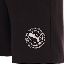 キッズ ボーイズ ACTIVE SPORTS トレーニング ショーツ 120-160cm, PUMA Black
