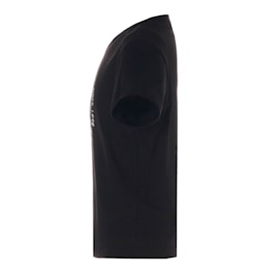 キッズ ボーイズ ACTIVE SPORTS グラフィック 半袖 Tシャツ 120-160cm, PUMA Black