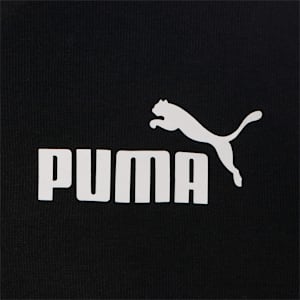 キッズ ボーイズ PUMA POWER スウェット ジャージ 上下セット 120-160cm, PUMA Black-royal blue