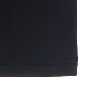 キッズ ボーイズ ACTIVE SPORTS ポリ キャット 半袖 Tシャツ 120-160cm, PUMA Black, extralarge-JPN