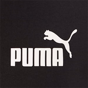 キッズ ボーイズ PUMA POWER キャット 半袖 Tシャツ 120-160cm, PUMA Black, extralarge-JPN