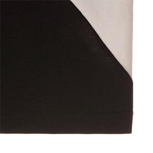 キッズ ボーイズ PUMA POWER キャット 半袖 Tシャツ 120-160cm, PUMA Black, extralarge-JPN