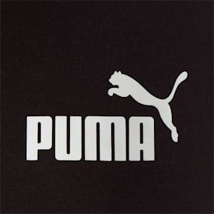 キッズ ボーイズ PUMA POWER キャット 半袖 Tシャツ 120-160cm, Vine